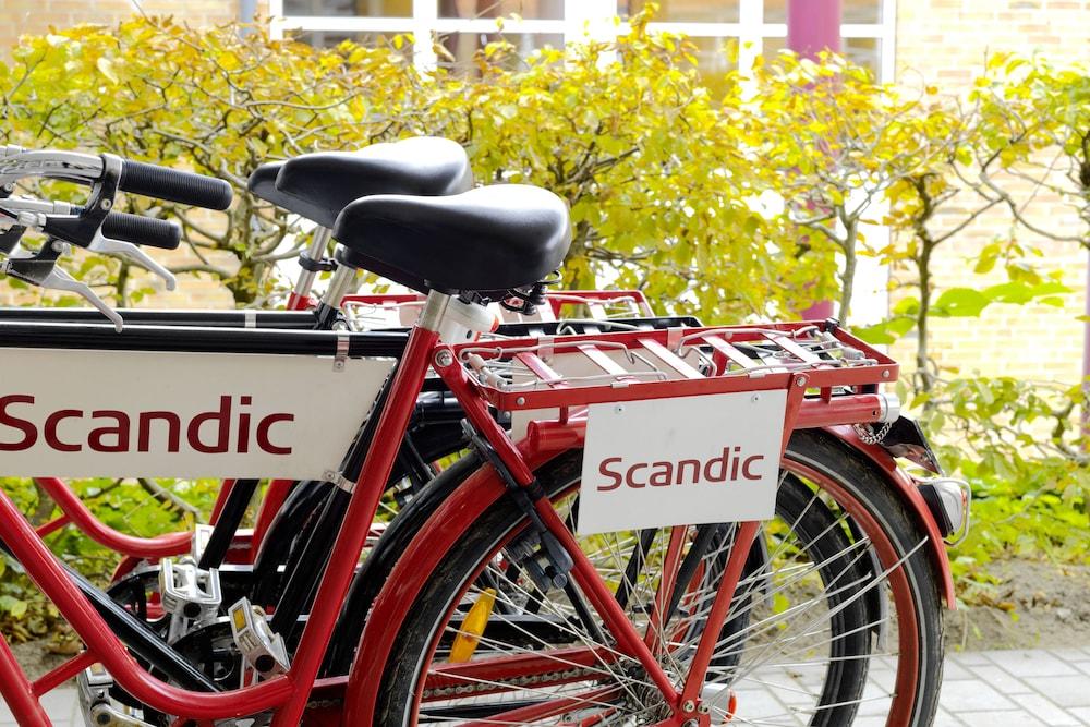 Scandic Rubinen Göteborg Dış mekan fotoğraf